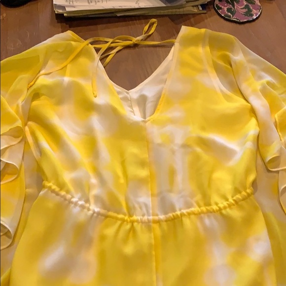 Shorts romper - Picture 3 of 5